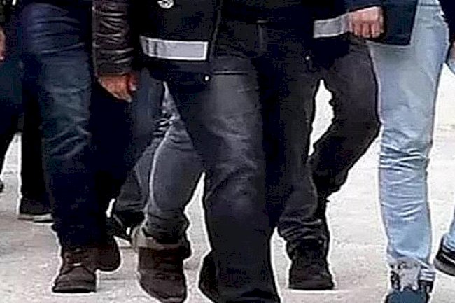 Provokatif Eylemler Sonrası 474 Şahıs Gözaltına Alındı!