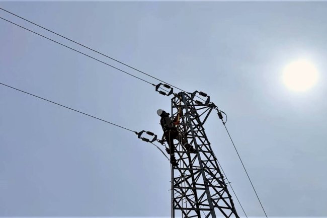Şanlıurfa'da 6 İlçe Elektriksiz Kalacak!