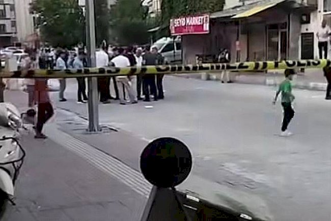 Şanlıurfa'da Yaşanan Silahlı Kavgada Flaş Gelişme!