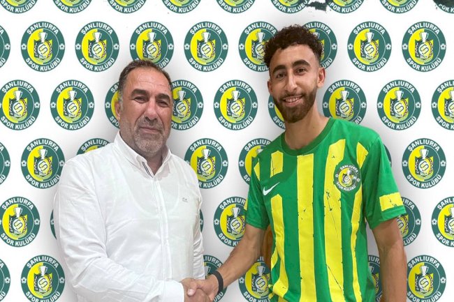 Şanlıurfaspor Transfer Çalışmalarına Devam Ediyor