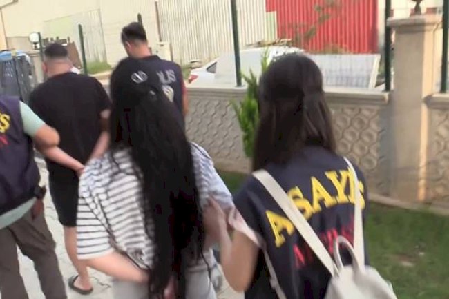 Şanlıurfa Dahil 19 İlde Dolandırıcılık Operasyonu! 88 Gözaltı 