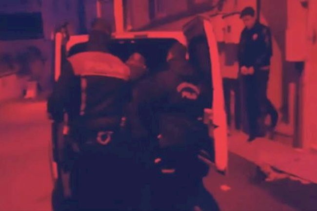 Şanlıurfa Dahil Birçok İlde FETÖ Operasyonu! 74 Gözaltı 