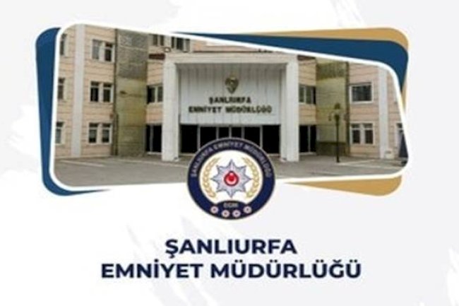 Şanlıurfa'da 4 Kayıp Çocuk Bulundu! 