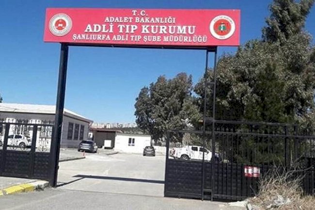 Şanlıurfa'da Şüpheli Ölüm! Yaşlı Kadın Evinde Ölü Bulundu