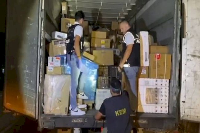 Urfa Dahil 57 İlde Dev Operasyon! 396 Gözaltı