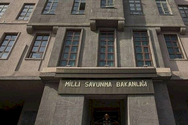 MSB'den Açıklama! Türkiye-Suriye İlişkilerinde Yeni Dönem Başlıyor