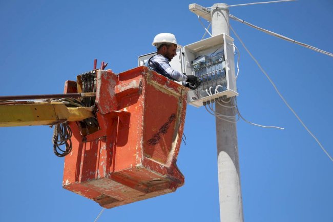 Urfa'da Elektrik Kesintileri Devam Ediyor! İşte Kesinti Yaşanacak Mahalleler