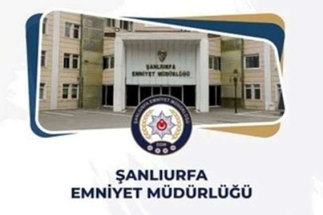 Şanlıurfa'da 3 Kayıp Çocuk Daha Bulundu!
