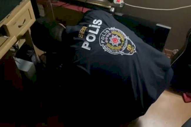 Urfa Dahil 23 İlde Dev Operasyon! 68 Gözaltı 