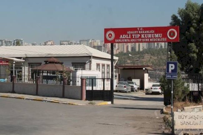 Şanlıurfa'da Çobana Çarpıp Kaçan Sürücü Yakalandı!