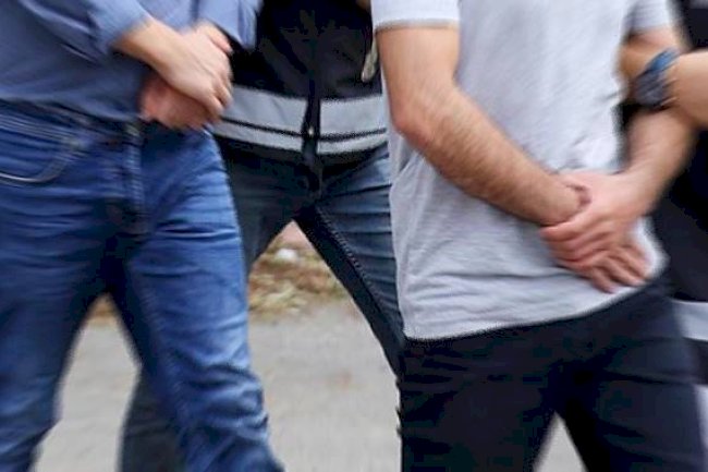 Urfa’da 345 Kişi Yakalandı