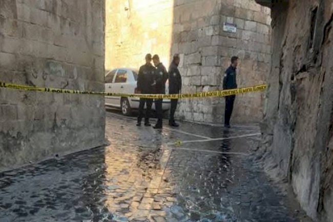 Urfa’da Silahlı Kavga! 1 Ölü, 2 Yaralı