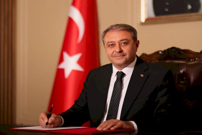 Şanlıurfa Valiliği, Kurumları Ve Belediyeleri Uyardı!