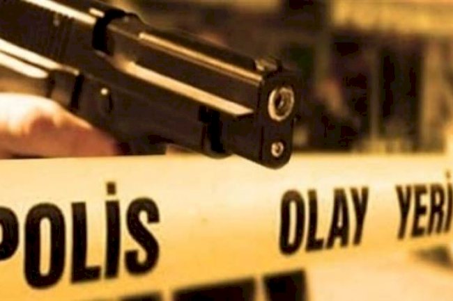 Şanlıurfa'da Silahla Oynayan Çocuk Kardeşini Vurdu!