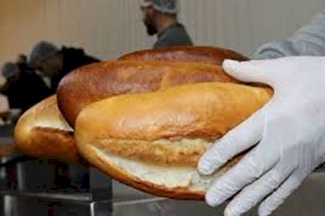 Ramazan'ın Bereketi Şanlıurfa'da! Ekmek 5 TL Oldu 