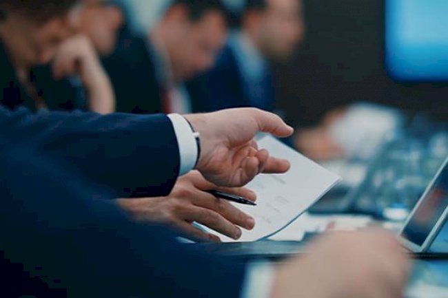 Merkez Bankası'ndan Faiz Kararı