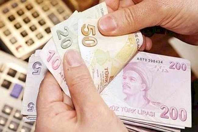 Emekliler ve Kamu Çalışanları İçin Temmuz Zammı Hesapları Başladı!