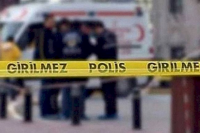 Şanlıurfa'da Korkunç Olay: 1 Şahıs Ormanlık Alanda Ölü Bulundu 