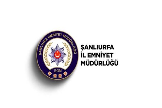 Şanlıurfa Emniyeti Acı Bilançoyu Açıkladı: 483 Can Kaybı!