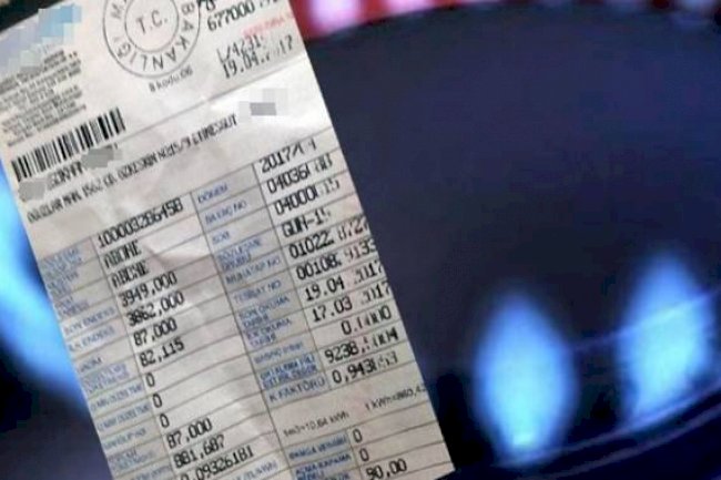 Elektrik ve Doğalgaz Fiyatlarına Artış: Yüzde 25 Zam Geldi 