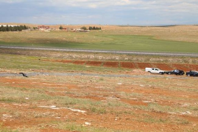 Viranşehir’de Hayvan Bakımevi İnşaatı Başladı