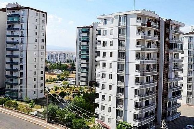 Taşınmaz Değerlemede Yeni Dönem: Yeni Sistem Yolda