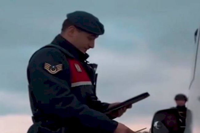 Emniyet ve Askeri Teşkilatlarda Görev Değişimi: 60 Bin Personel Atandı