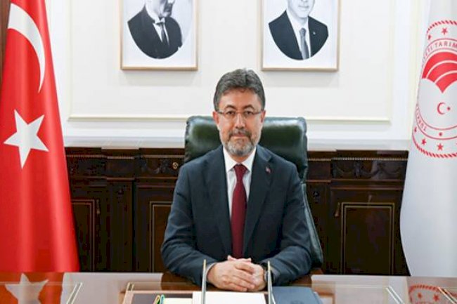 Bakan Yumaklı, Kurbanlık Fiyatlarında Spekülasyona Karşı Uyardı