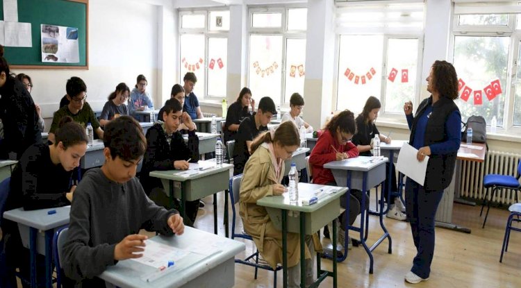 Tarih belli oldu! 2024 LGS sınavı ne zaman?