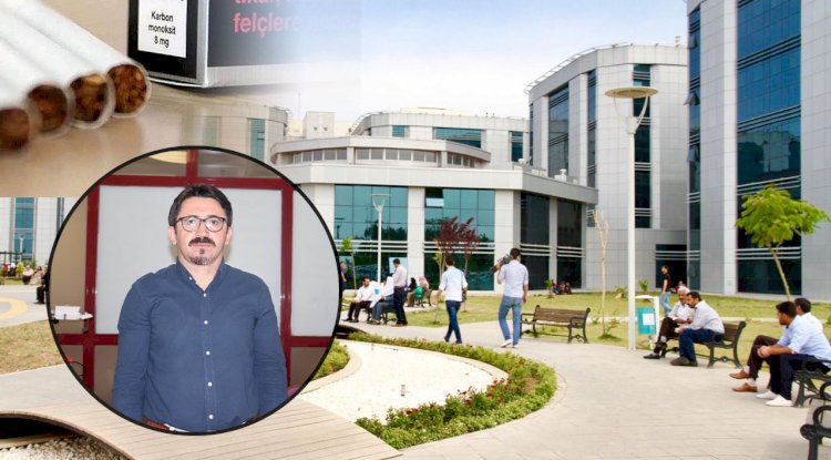 Sigara içenler dikkat! Kanser oranı daha yüksek 