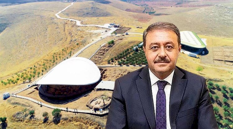 Vali Şıldak'tan yeni yılın ilk daveti!