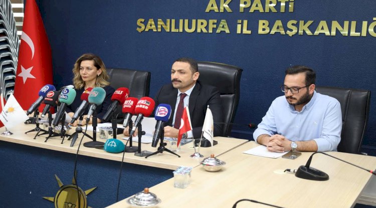 27 Mayıs Demokrasi Darbesi Yıl Dönümü basın açıklaması!