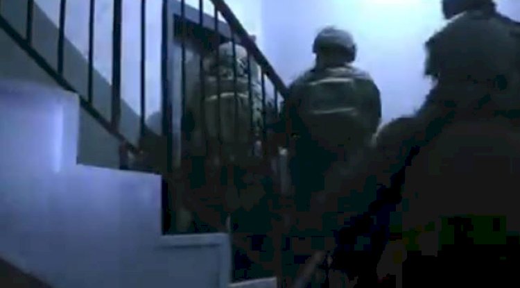 Sibergöz-47 Operasyonları! 97 şüpheli yakalandı
