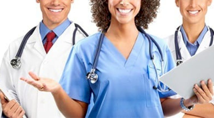 Şanlıurfa'ya 40 Uzman Hekim Kadrosu İhdas Edildi