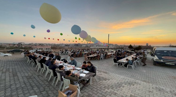 Ramazan Ayı Etkinliklerle Şenleniyor