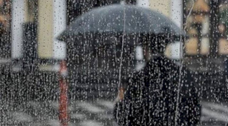 Ramazan Bayramı'nda Şanlıurfa ve Çevresinde Yağış Bekleniyor!