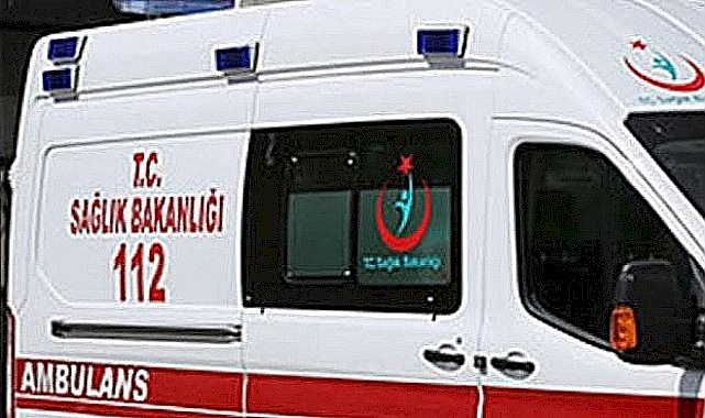 Urfa'da Trafik Kazası: 1'i Polis 2 Kişi Yaralandı