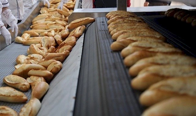 Şanlıurfa Halk Ekmek'te Üretim ve Satış Durdurulacak